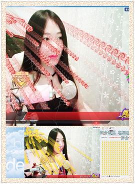 😊再见啦主播照片
