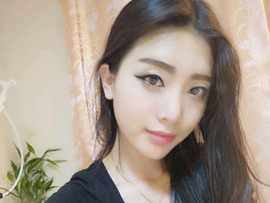 香春k主播照片