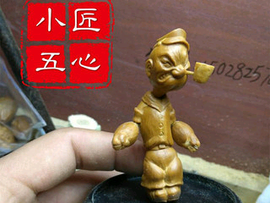 揪痧治咽炎主播照片