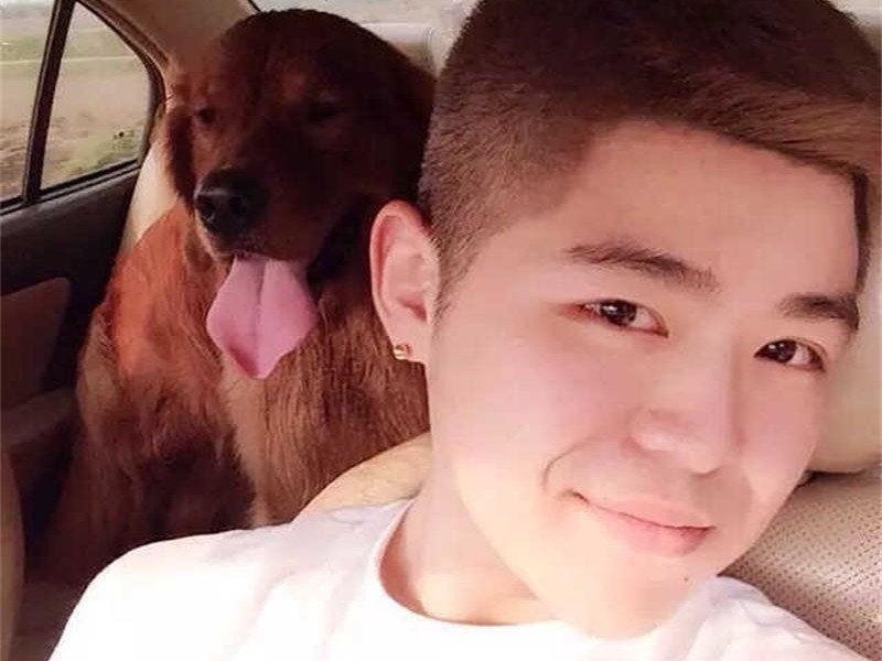 大儿童要瘦成男神的主播海报