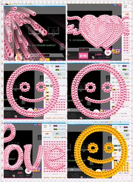 糖果果糖果主播照片
