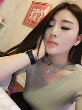 琪小馨主播照片