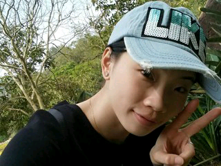小汐家陌生主播照片