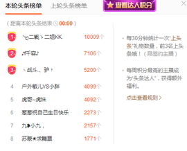 葱葱丿主播照片