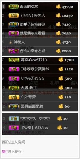 ~大鹏！主播照片