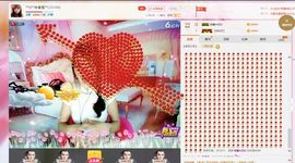 Luckの余💋爱ベ主播照片