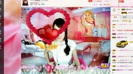 Luckの余💋爱ベ主播照片