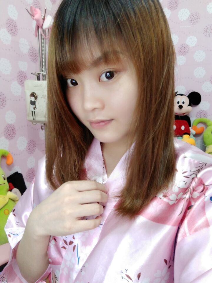虞姬小妞~素颜新主播的主播照片
