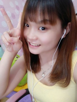 虞姬小妞~素颜新主播主播照片