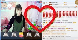 小馨馨❤主播照片
