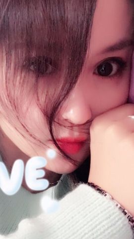 魅丽晴儿主播照片