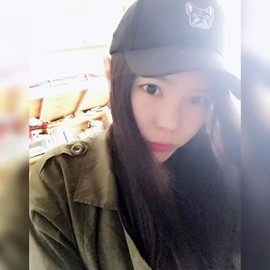 想要家人守护柒妹er主播照片