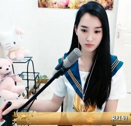 舜为尧+司徒叔叔主播照片