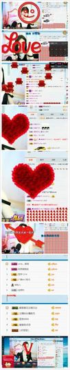 kankawe主播照片