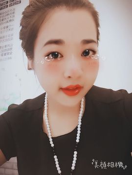 🍪小小小小仙儿妹子主播照片