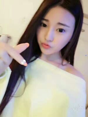 琪小馨的主播照片