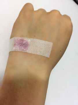 ╰゛若•.主播照片