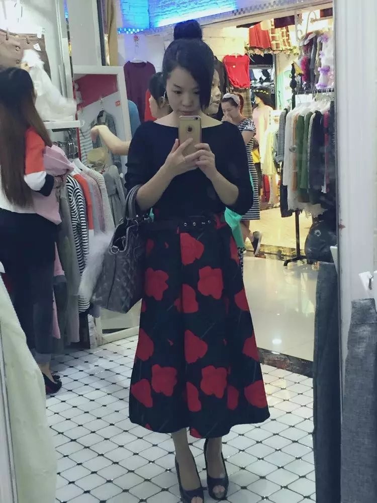 浅若夏沫可可的主播照片