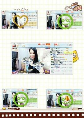 亚丽回来了主播照片