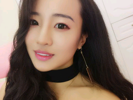 北方寒狼主播照片