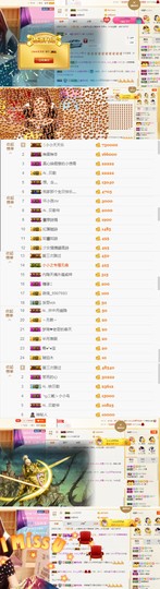 小小凡🎤（8点播）主播照片