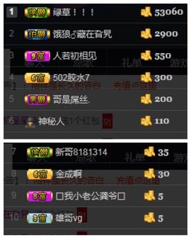 ღ╭➹是你的ღ小心肝主播照片