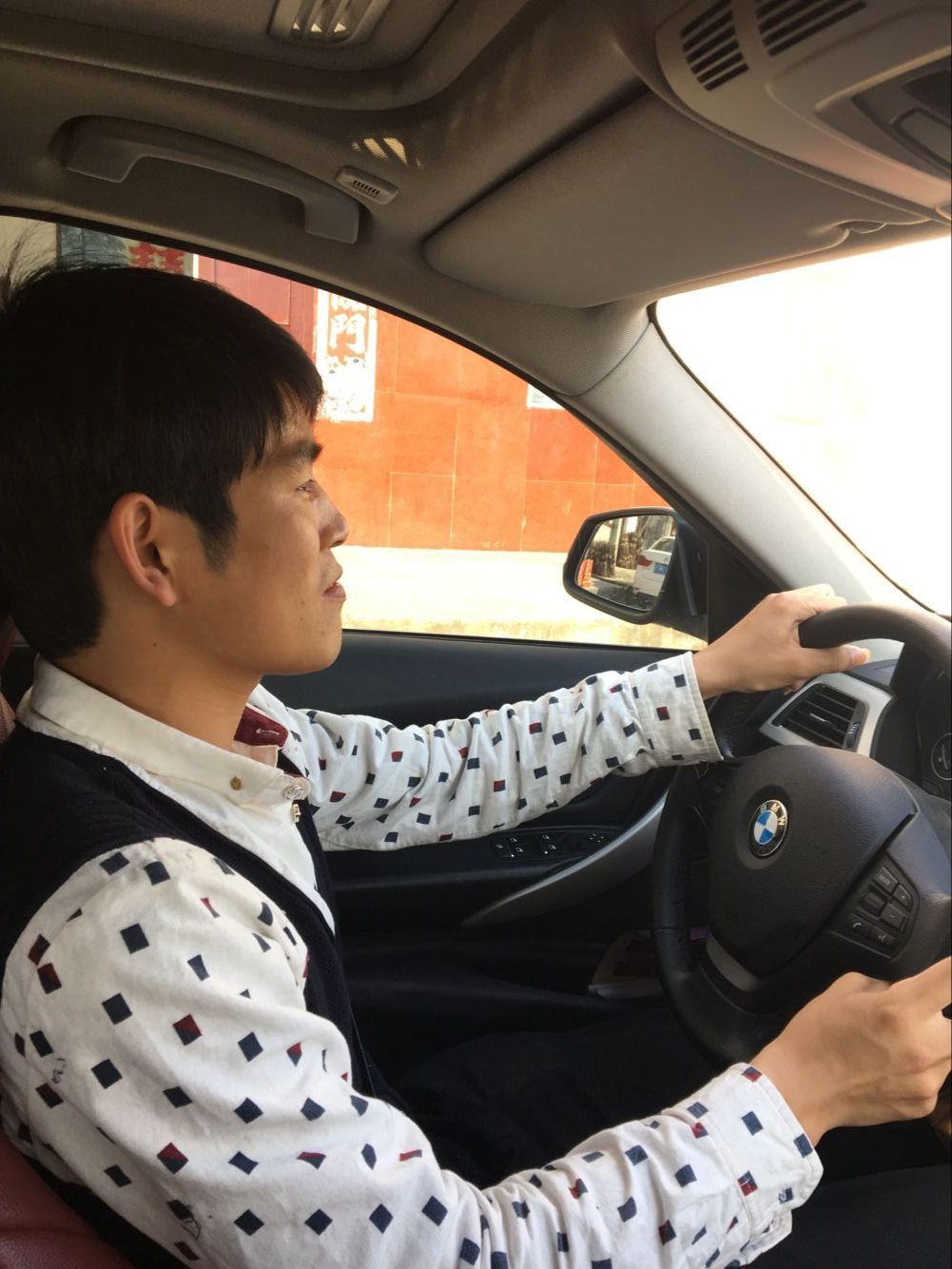 笑春风mk的主播照片