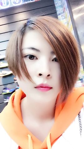 米猴子啊主播照片