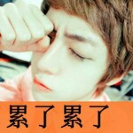 昵称违规，请重新修改的头像