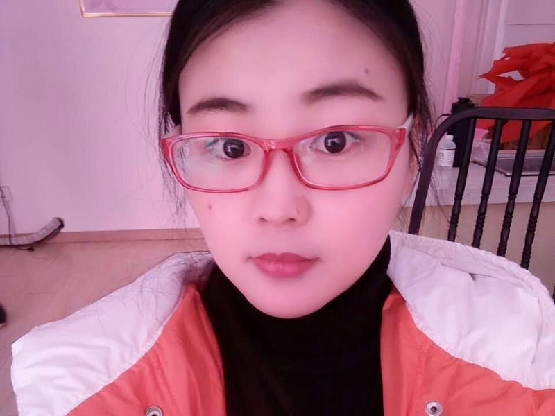 无限极主播的主播海报