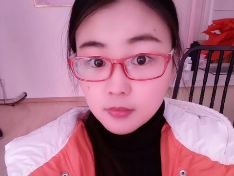 无限极主播海报