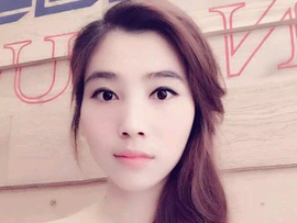 一一本兮主播照片