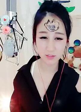 😱……主播照片