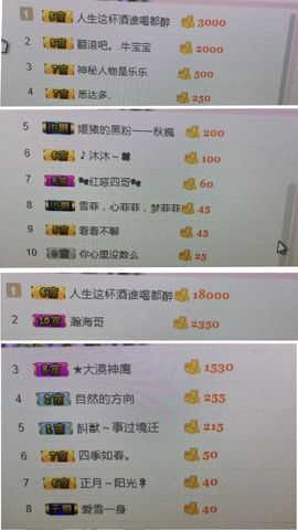 林妹妹不定时直播主播照片