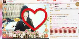 Luckの余💋爱ベ主播照片