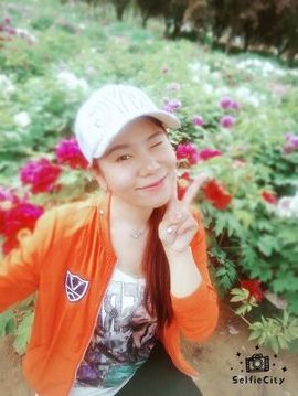 小娘子手机直播主播照片