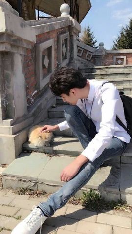 可新你们的大猪蹄子主播照片