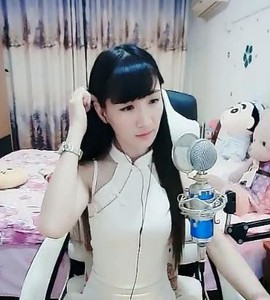舜为尧+司徒叔叔主播照片