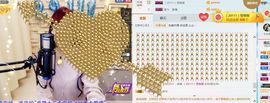 糖果果糖果主播照片