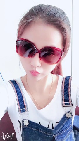 梦瑶❤有缘再会主播照片