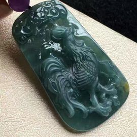 小雨翡翠主播照片