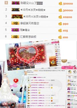 晓晓♚小暖主播照片