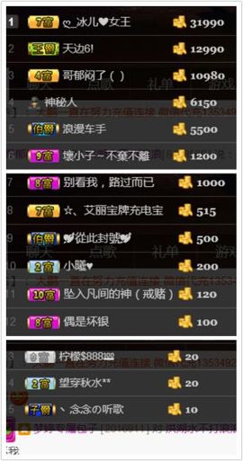 ~大鹏！主播照片