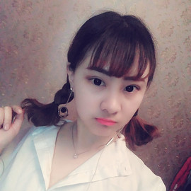 只是张蝶主播照片