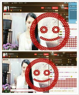 亚丽回来了主播照片