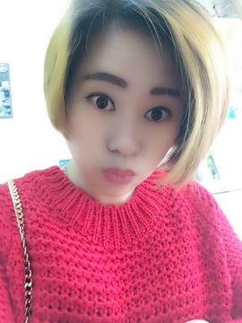 🍓❤欣儿主播照片