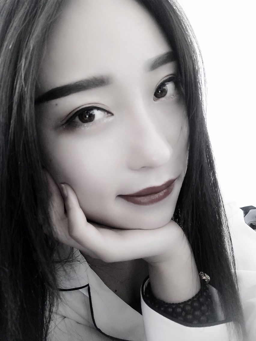 杨杨sl的主播照片