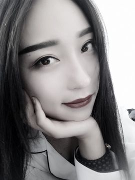 杨杨sl主播照片