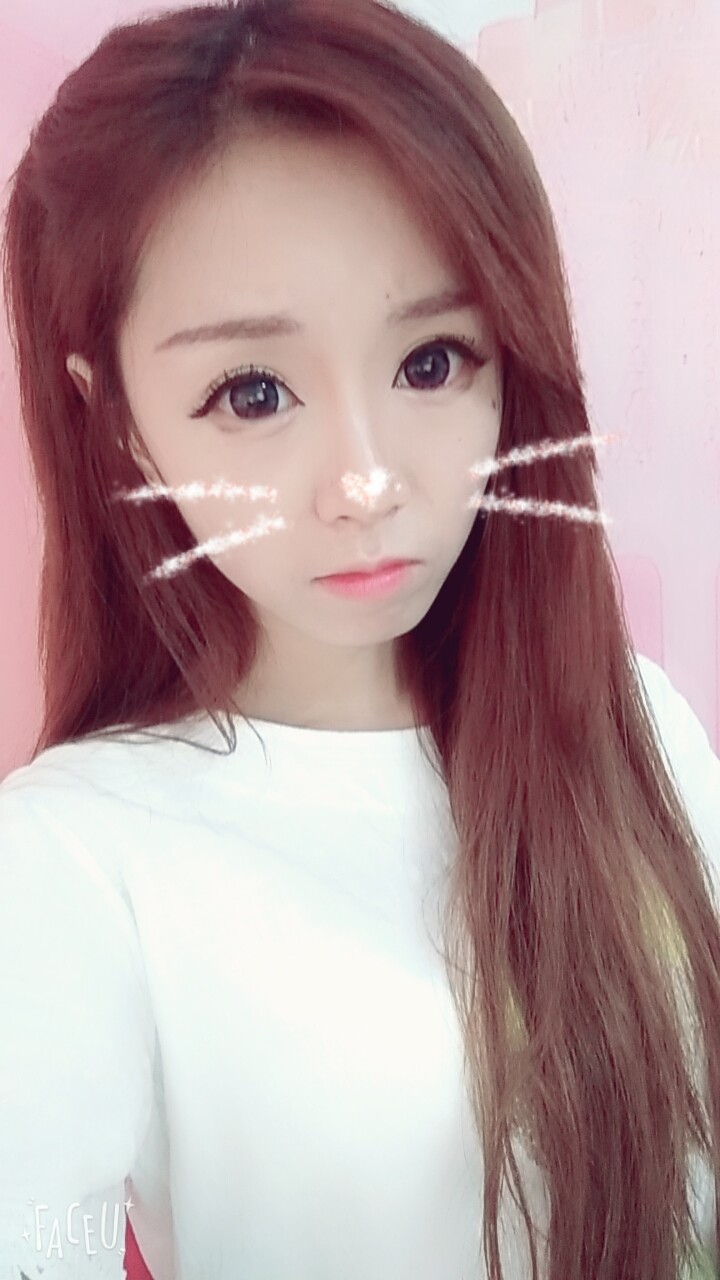 ╰❥晨曦兒灬主播照片