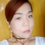 玉兔姐主播照片